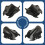 Motorcycle Windshield Windscreen Wind Shield Deflectore Screen for SYM ADXTG 400 ADXTG400 2025 Accessories Gray 7