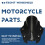 Motorcycle Windshield Windscreen Wind Shield Deflectore Screen for SYM ADXTG 400 ADXTG400 2025 Accessories Black 2