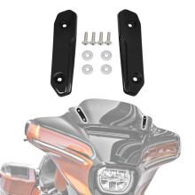 Windschutzscheiben-Seitenverkleidung für  CVO Street Glide 2023-2025 FLHX 24-25 FLHXU 2025
