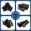 Motorcycle Windshield Windscreen Wind Shield Deflectore Screen for SYM ADXTG 400 ADXTG400 2025 Accessories Black 7