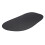 4Pcs Auto Auto Seitenscheibe Sonnenschutz Schwarz Silber Farbe 7