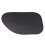 4Pcs Auto Auto Seitenscheibe Sonnenschutz Schwarz Silber Farbe 4