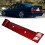 2X Car Rear License Plate Panel Bracket Frame Rear Number Frame For- 5 SERIES E34 M5 525I 4