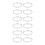 12 x Universal Aluminum Hub Centric Ring Wheel Spacer Set 74.1mm O/D 72.6mm I/D 1