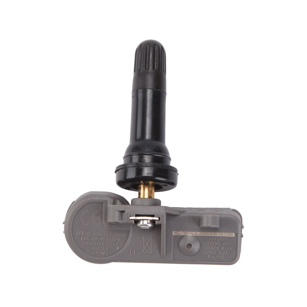 Tpms Tire Pressure Monitoring Sensor 56029398Ab 68241067Ab For 300 Durango Ram 6033817815233