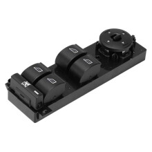 Auto 7M5T-14A132-AB 7M5T14A132AB per Focus MK2 C-Max Master Power Alzacristallo Interruttore