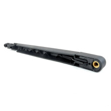 Heckscheibenwischer SäTze Set Armblatt 98811B8000 für New Santa Fe SUV 2013-2017 Heckwischerarm