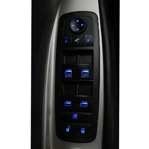 Auto Window  with Folding Function for  Journey 2018  300 2015 68139806AA 68139806AB 2