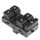 Interruptor Principal de Ventanilla EléCtrica 95188246 para  Aveo Sonic Cobalt Tracker/TRAX Spin 1