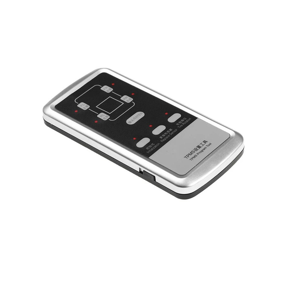 3641130-K80 Tpms Sensors Tire Pressure Matcher Setting Tool Tire Monitoring System For-Gwm Greatwall F7 H5 H6 H9 6033933977280