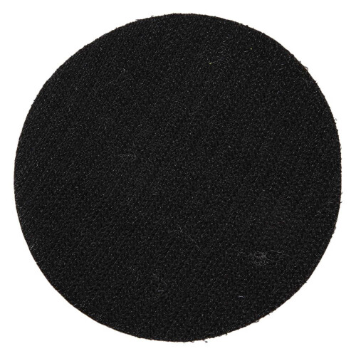 30Pcs Polisher/Buffer Kit Soft Wool Bonnet Pad White:4 Inch 2
