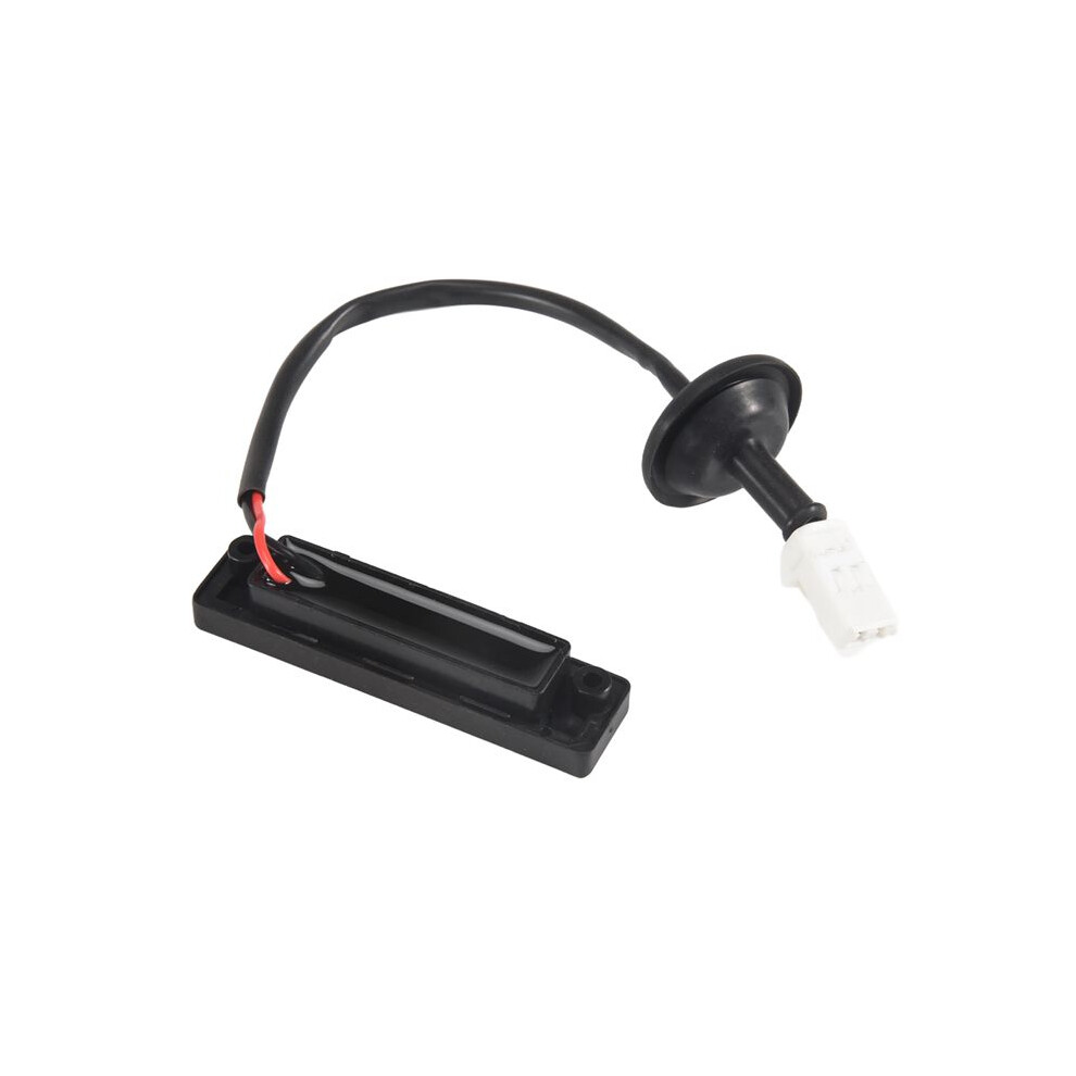 Rear Door Tailgate Trunk Release Opener Button 81260-1J600 For Veloster 2012-2017 / I20 I20 2012-2016 6132971648258