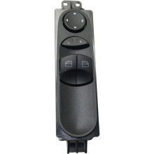 Elektrische Master Raamschakelaar A9065451213 68042382AA voor   W906 Sprinter 2500 3500 LH