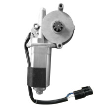 Motore Alzacristalli Elettrico Destro 8979894790 24V per Motore Regolatore Alzavetri ELF NKR NPR NQR