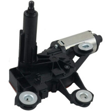 Motor de Limpiaparabrisas de Coche para  Freelander 2006-2014 2.2D Motor de Limpiaparabrisas Trasero LR002243 LR033226 579745
