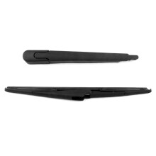 Rear Windshield Wiper Kits Set Arm Blade 98811B8000 for New Santa Fe SUV 2013-2017 Rear Wiper Arm