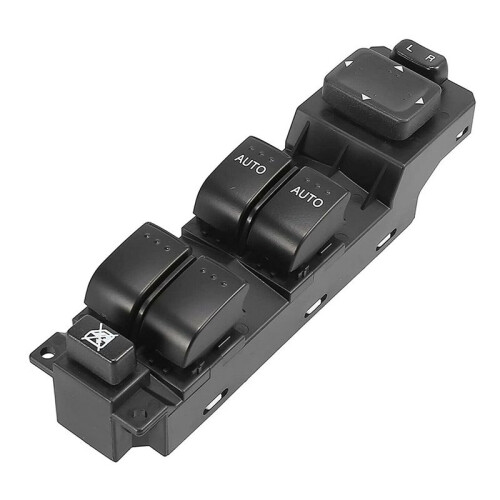 GS3L-66-350 Power Master Window  Window Lift Control  för  CX7 2007-2012