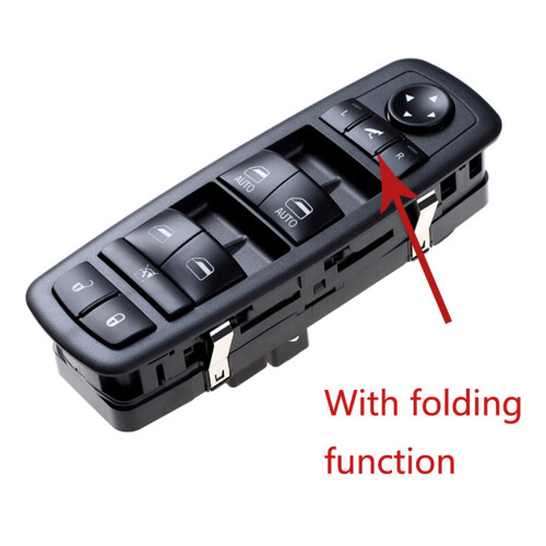 Auto Window  with Folding Function for  Journey 2018  300 2015 68139806AA 68139806AB 1