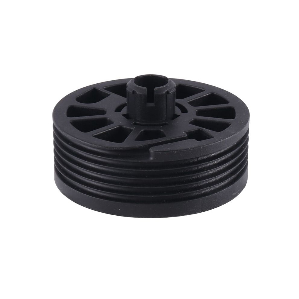 82483-D3000fff Window Regulator Gear Drum Spool For Tucson Sportage Ql Optima 2016-2019 Repair Gear Black 6131413417582