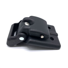 Soft Top Frame Lock Metal Button Heavy Duty for Vitara 3Dr 1.6 2.0 (88-99) 78520-60A02, 78520-60A01