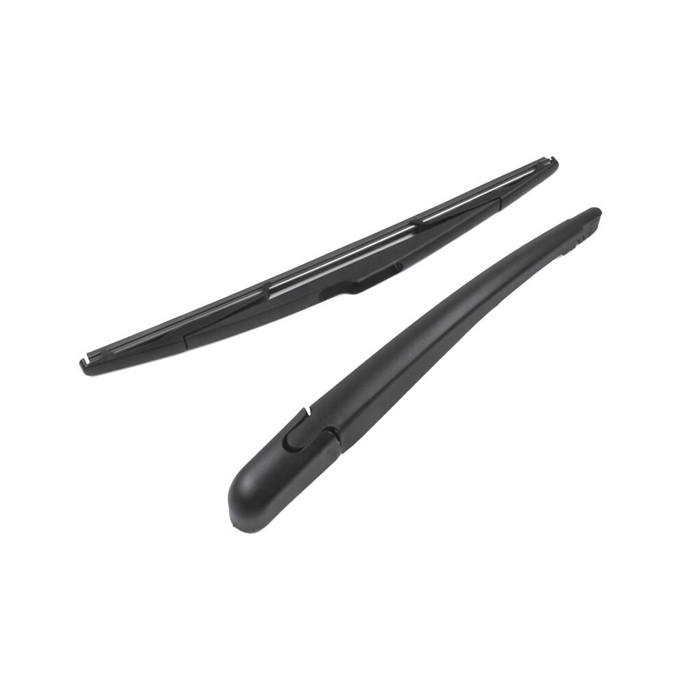 New Rear Windshields Windscreen Wiper Arm & Blade Set For 307 Sw Estate 2002-2008 6031569297406