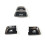 3 Pezzi Control Power Window Button Settings 86257300 86257200 86257400 per  California 1