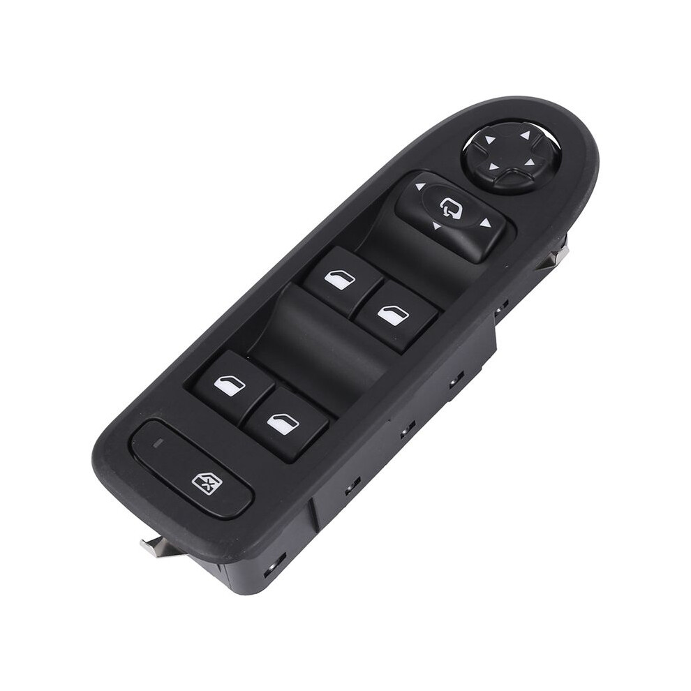 98060866Ze Power Window Lifter Master Control For 208 308 408 508 2010-2013 6033635448613