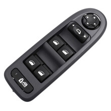 98054508ZD Electric Power Master Window  para  308 508  C5 2007-2013 96644915XT 98053439 96644915