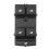 Interruptor Principal de Ventanilla EléCtrica 95188246 para  Aveo Sonic Cobalt Tracker/TRAX Spin 6
