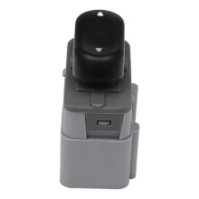 BotóN de Interruptor del Regulador de Ventanilla EléCtrica para  Expedition F-150 F-250 Navigator F65Z-14529-AAA F65Z14529AAA F65B-14528-ACW