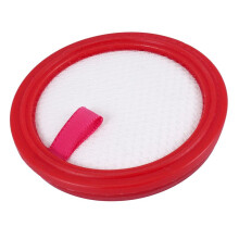Filter för Puppyoo T10 Pro T10 CyklondammsugartillbehöR 87X82X12Mm