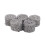 Sneeuwbel Schuimend Mesh Schuimgenerator Filter Mesh Filter Pil Tablet Sneeuwbel Filter Net (5 Stuks) 1