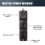 GS3L-66-350 Power Master Window  Window Lift Control  för  CX7 2007-2012 5
