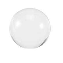 Transparante Kleur Glas Kristallen Bol Helende Bol Fotografie Rekwisieten Bal Decor 30 mm