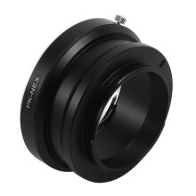 Adapter Ring For  K Pk Lens To for  Nex E Mount Nexc3 Nex5N Nex5C Nex7 Vg-10