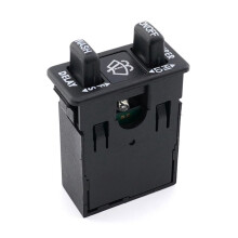 Interrupteur D'Essuie-Glace éLectrique IWPSFL001 pour Freightliner Coronado 2001-17
