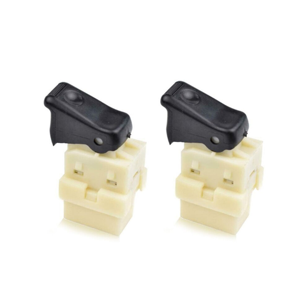 2Pcs 84810-645124 Power Window Regulator For Ranger 2002-2005 Power Window Car Accessories 4713940341909