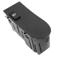 Front Right Car Power Window Lifter  Button for  TGA TGX 81258067097