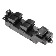 Auto Power Window Control  Master Button GV2S-66-350A for  6 2006-2008 Glass Lifter