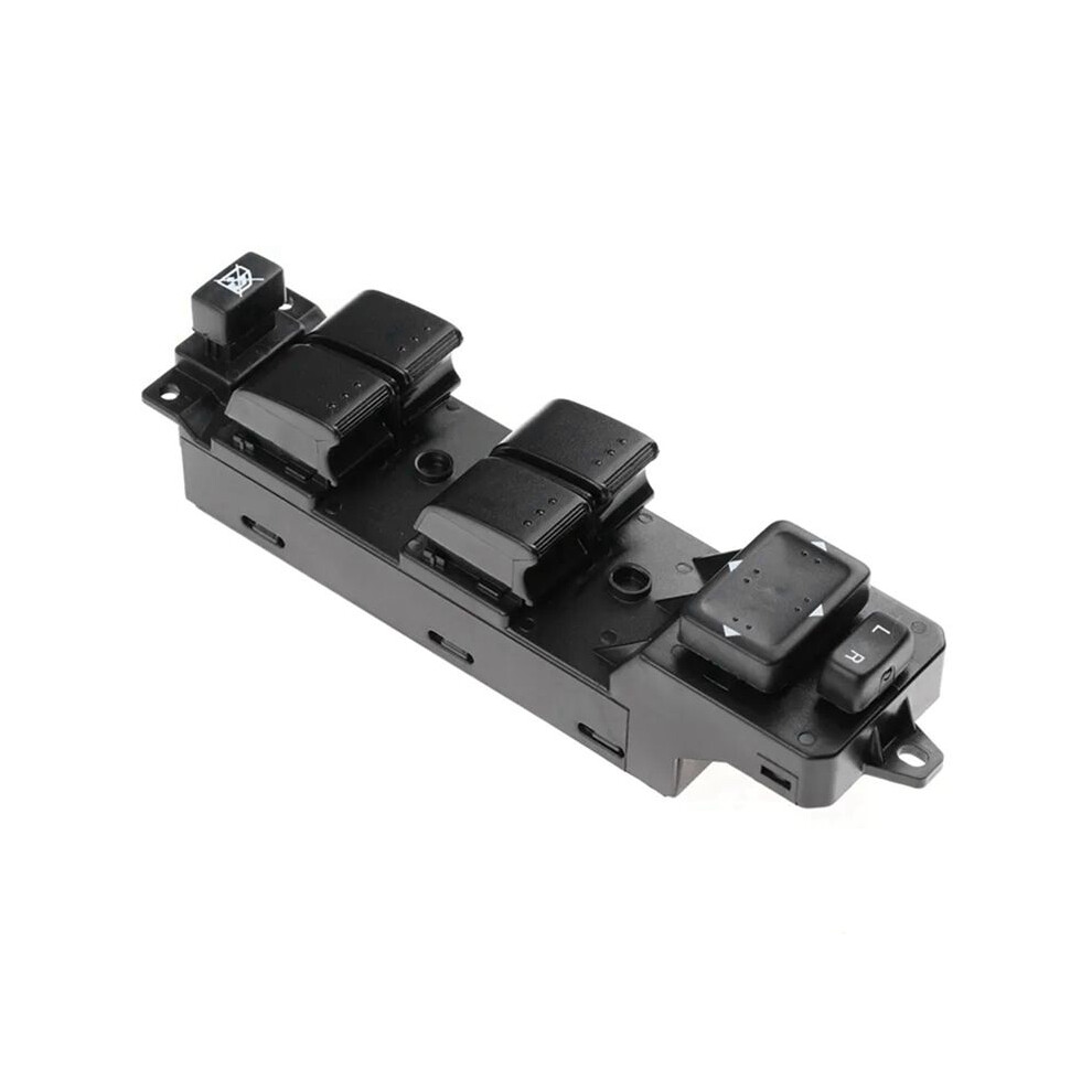 Auto Power Window Control Master Button Gv2s-66-350A For 6 2006-2008 Glass Lifter 6031923076234