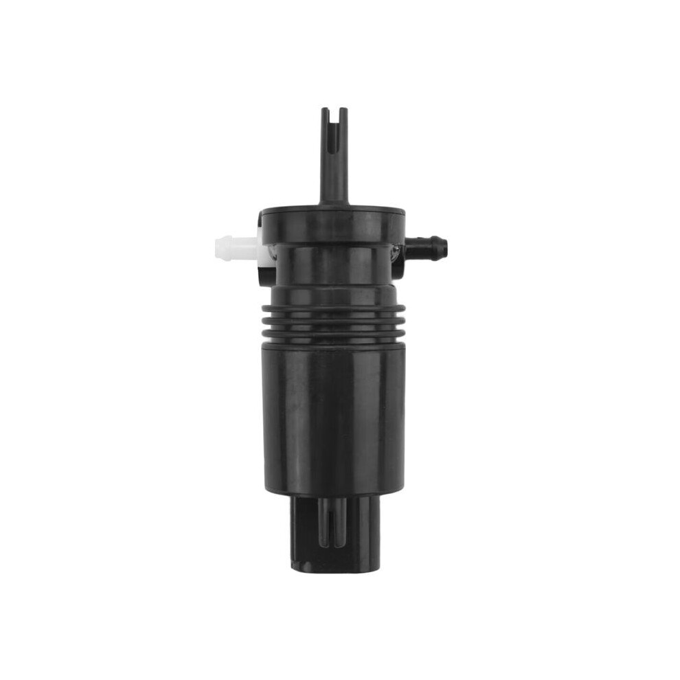 Car Windshield Washer Pump Assembly For Compass Cherokee Commander 05179153Ac Black 6131633192160