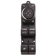 Pulsante Interruttore Alzacristallo Elettrico Interruttore Comando Finestrino Interruttore Finestrino Principale BB5T-14540-AQW per Explorer