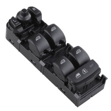 Interruttore di Comando Alzacristallo Elettrico 31433407 per XC60 2009-2015 Accessori Auto
