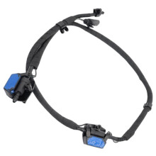 FrontscheibenwaschdüSe SprüHstrahl 61667367464 für  F32 F33 F36 4 SERIES F83 M4