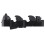 Interruttore di Comando Alzacristallo Elettrico 31433407 per  XC60 2009-2015 Accessori Auto 2
