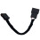 SYNC 2 för SYNC 3 Retrofit USB Media Hub-Kabeladapter GEN 2A för  Expedition 1