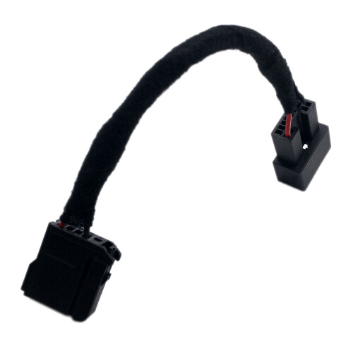 SYNC 2 för SYNC 3 Retrofit USB Media Hub-Kabeladapter GEN 2A för  Expedition 2
