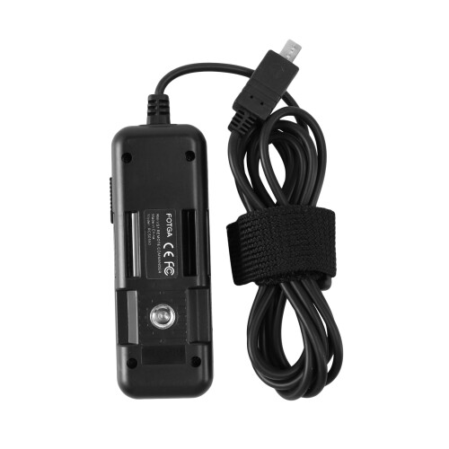 FOTGA RM-VS1 Remote Control Shutter Release for  RM-VPR1 A-5100 A-7S A-5000 2
