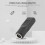 Jack 7.4 x 5.0Mm Input To USB-C Type-C Power Plug Charge Adapter for Laptop Phone 10