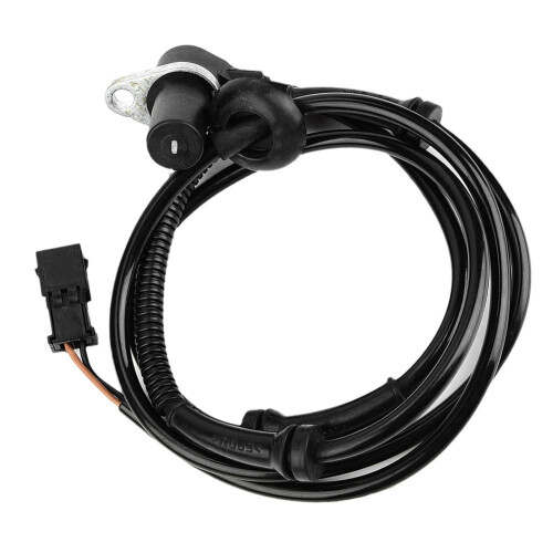 ABS Speed Sensor Rear for  A4 Avant 8E 8H B6 B7 S4 00-09 8E0927807B 1